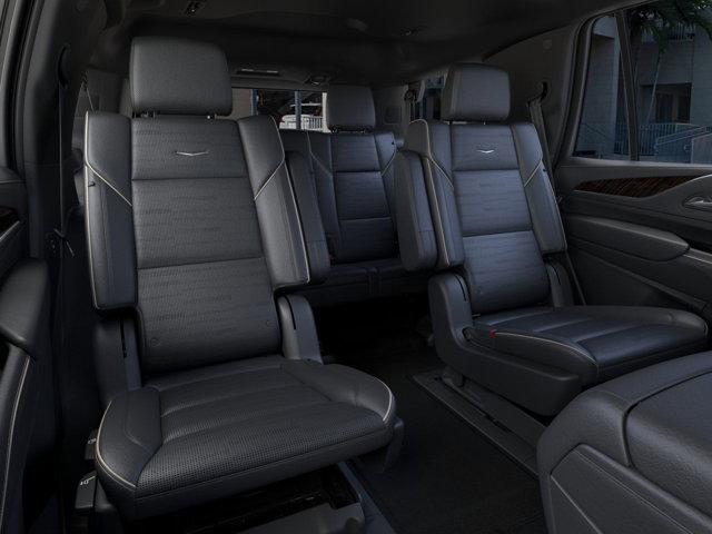 new 2024 Cadillac Escalade car, priced at $103,560