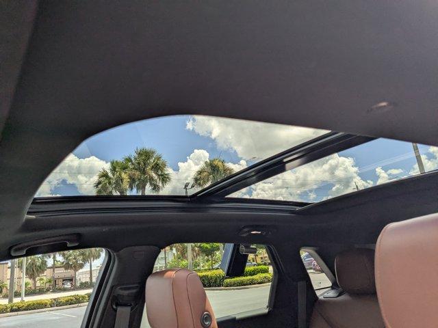 used 2023 Cadillac XT5 car, priced at $39,495