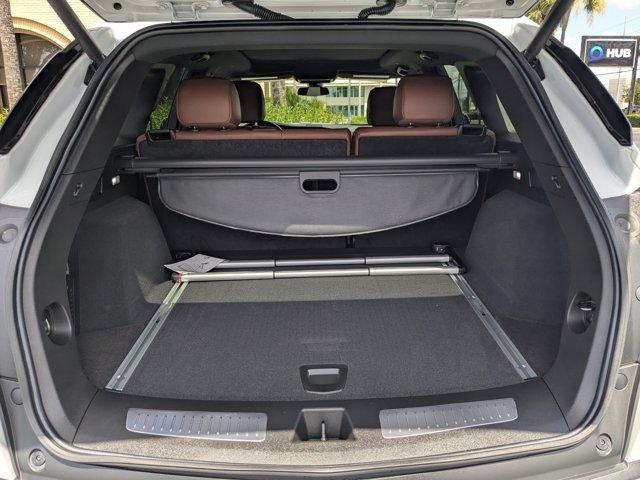 used 2023 Cadillac XT5 car, priced at $39,495