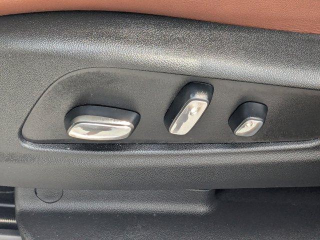 used 2023 Cadillac XT5 car, priced at $39,495