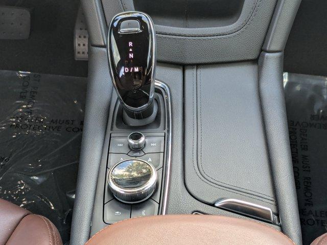 used 2023 Cadillac XT5 car, priced at $39,495