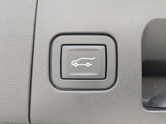 used 2023 Cadillac XT5 car, priced at $39,495