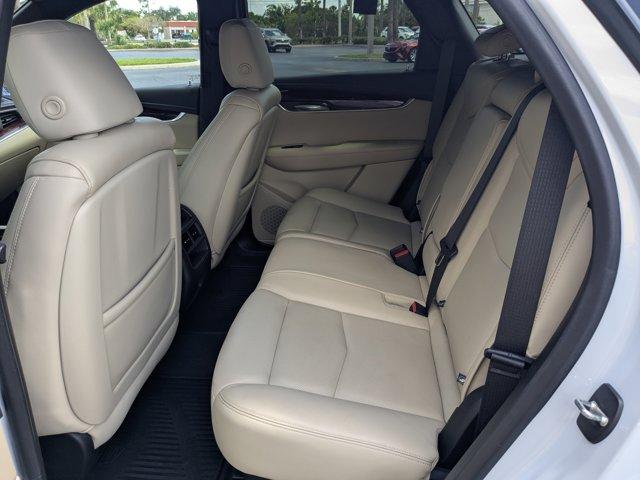 used 2019 Cadillac XT5 car, priced at $26,995