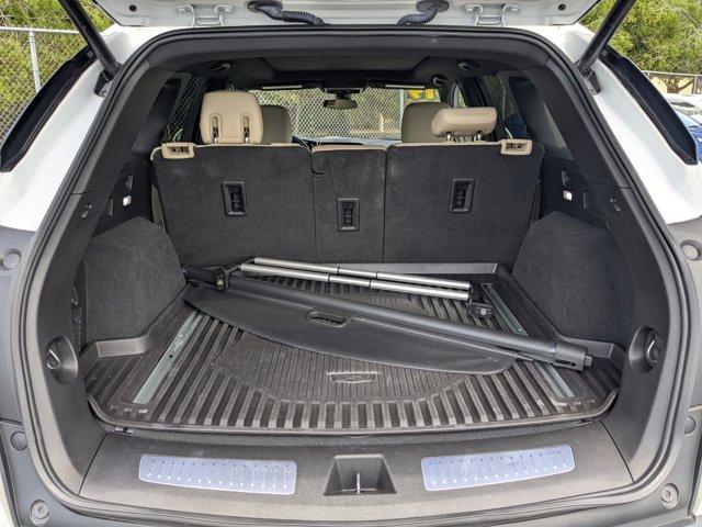 used 2019 Cadillac XT5 car, priced at $26,995