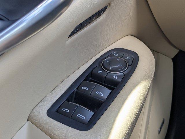 used 2019 Cadillac XT5 car, priced at $26,995