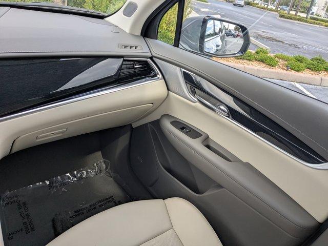 used 2024 Cadillac XT6 car, priced at $48,995