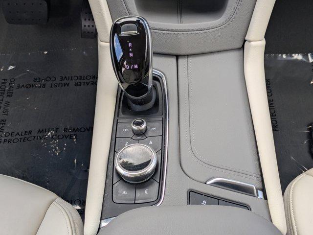 used 2024 Cadillac XT6 car, priced at $48,995