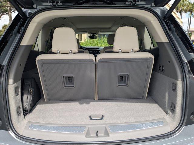 used 2024 Cadillac XT6 car, priced at $48,995