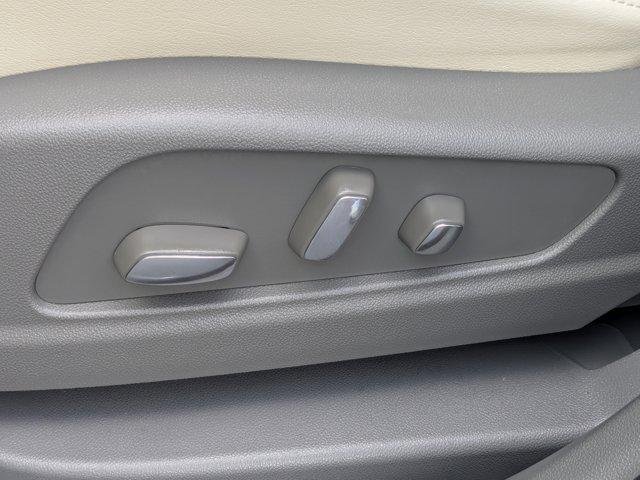 used 2024 Cadillac XT6 car, priced at $48,995