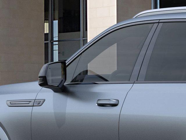 new 2026 Cadillac Escalade IQ car, priced at $133,035