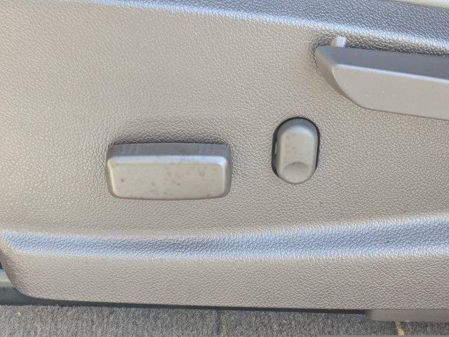 used 2021 GMC Canyon car, priced at $34,995