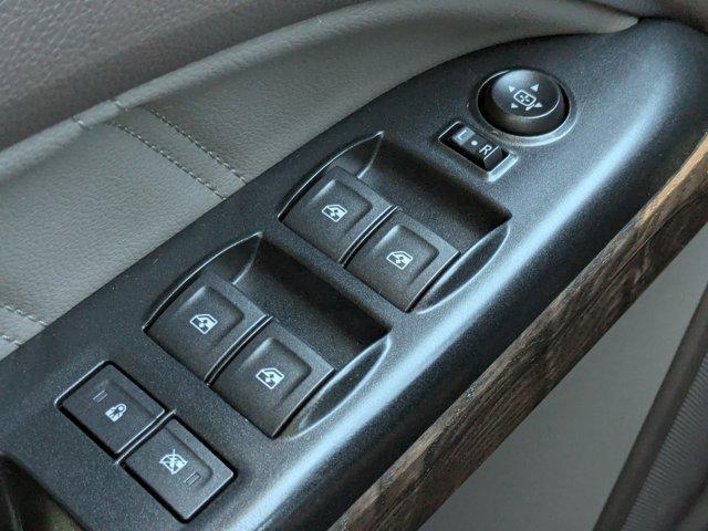 used 2021 GMC Canyon car, priced at $34,995