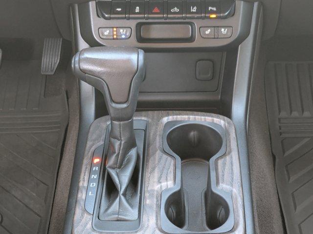 used 2021 GMC Canyon car, priced at $34,995