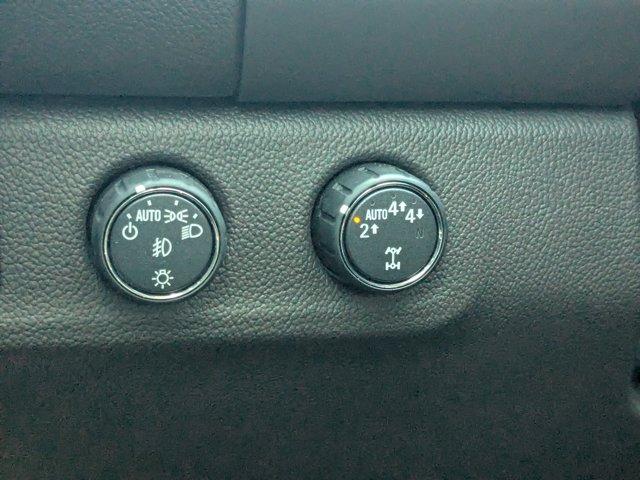 used 2021 GMC Canyon car, priced at $34,995