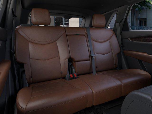 new 2025 Cadillac XT5 car, priced at $67,080