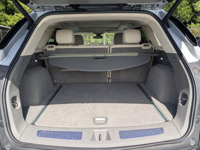 used 2020 Cadillac XT5 car, priced at $26,995