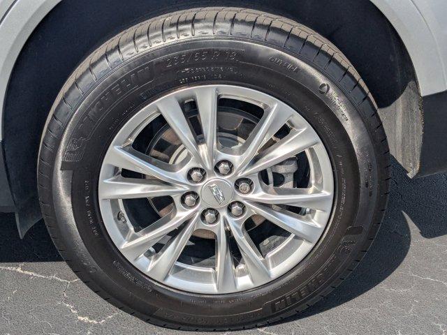 used 2020 Cadillac XT5 car, priced at $26,995