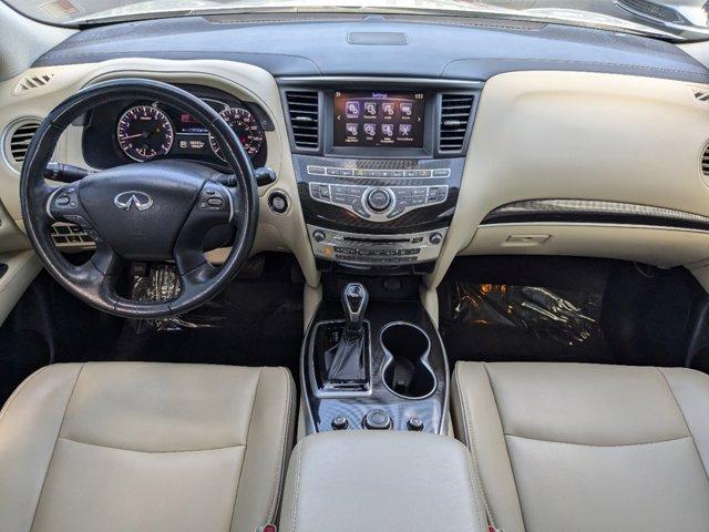 used 2020 INFINITI QX60 car, priced at $24,995