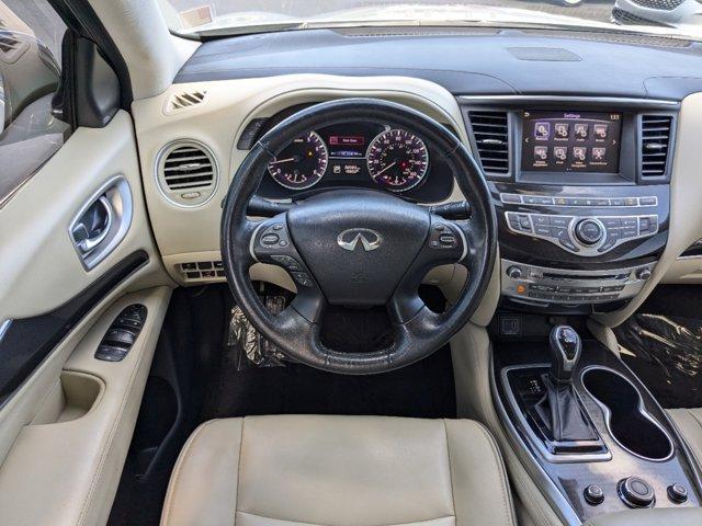 used 2020 INFINITI QX60 car, priced at $24,995