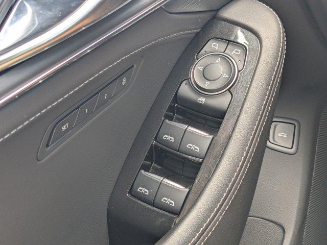 used 2025 Cadillac CT5 car, priced at $46,995
