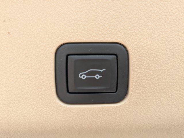 used 2024 Cadillac Escalade ESV car