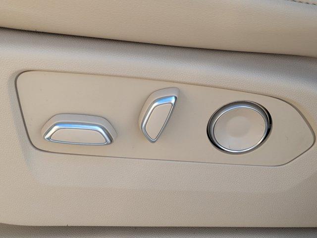 used 2024 Cadillac Escalade ESV car
