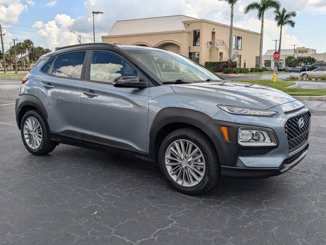 used 2020 Hyundai Kona car, priced at $18,995