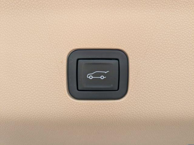 used 2024 Cadillac Escalade car, priced at $93,995