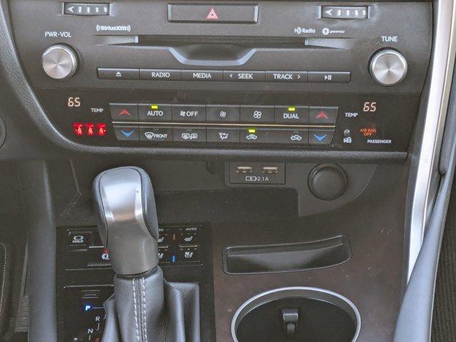 used 2021 Lexus RX 350 car, priced at $38,995