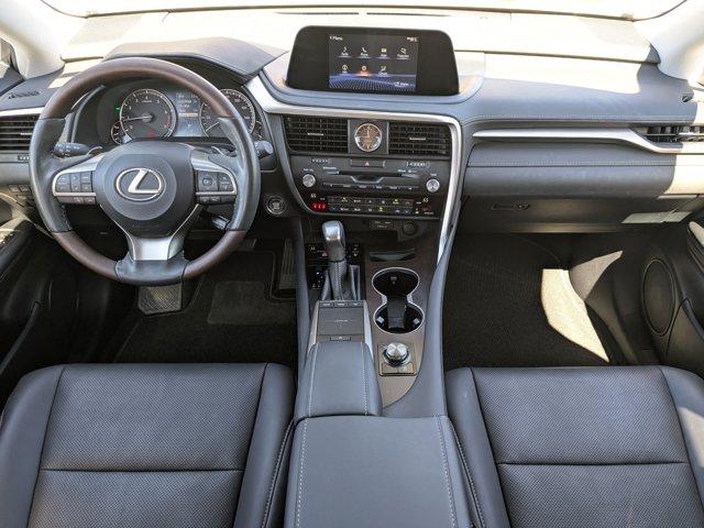 used 2021 Lexus RX 350 car, priced at $38,995