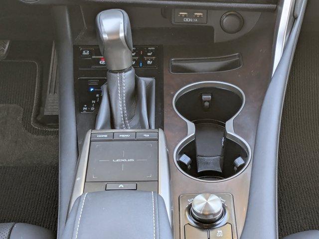 used 2021 Lexus RX 350 car, priced at $38,995