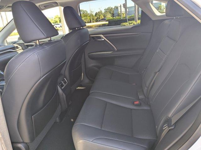 used 2021 Lexus RX 350 car, priced at $38,995