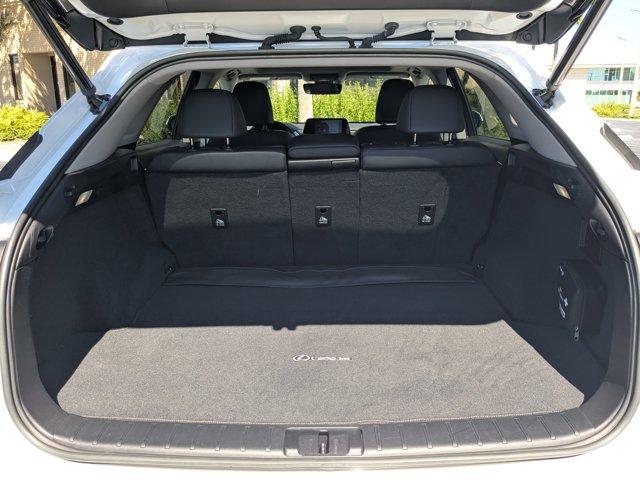 used 2021 Lexus RX 350 car, priced at $38,995