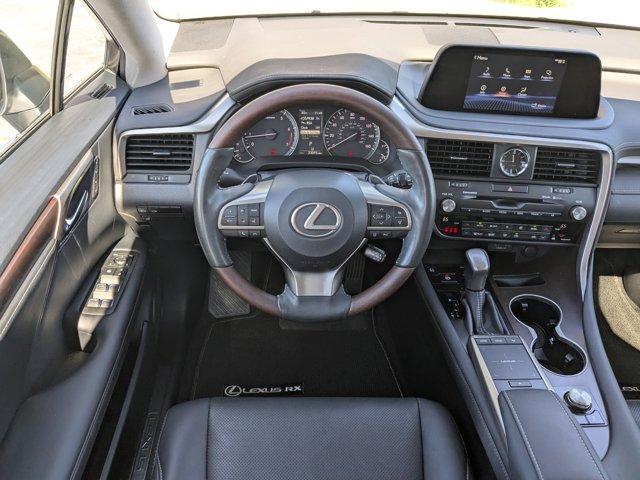 used 2021 Lexus RX 350 car, priced at $38,995