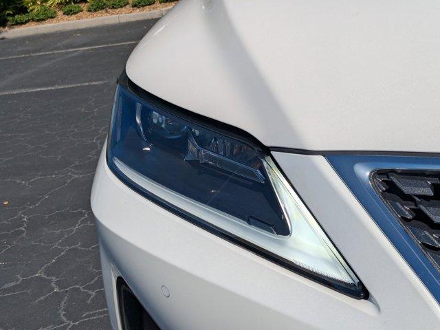 used 2021 Lexus RX 350 car, priced at $38,995