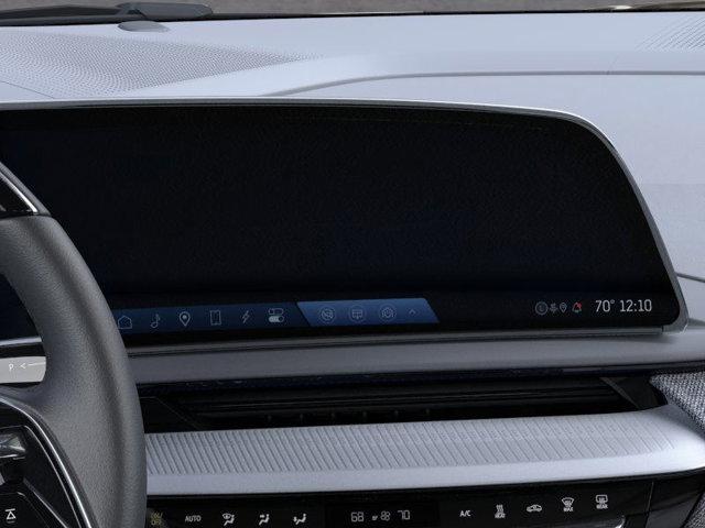 new 2026 Cadillac OPTIQ car, priced at $56,790