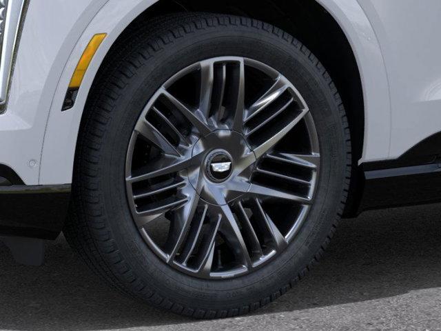 new 2026 Cadillac Escalade IQ car, priced at $158,385
