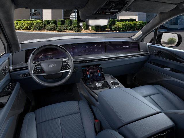 new 2026 Cadillac Escalade IQ car, priced at $158,385