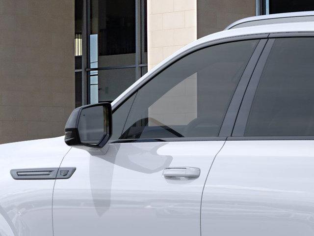 new 2026 Cadillac Escalade IQ car, priced at $158,385