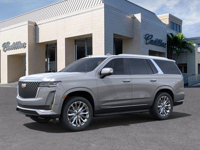 new 2024 Cadillac Escalade car, priced at $99,885