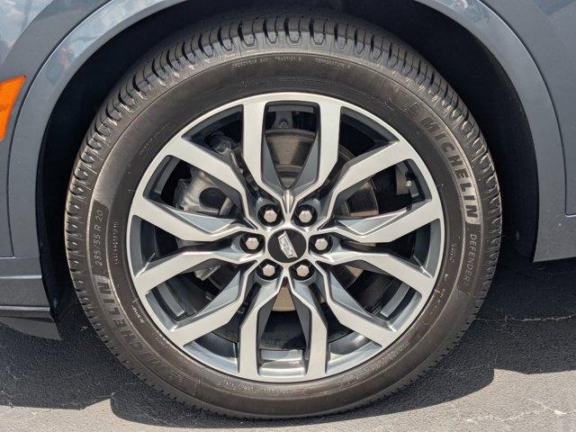 used 2021 Cadillac XT6 car, priced at $32,995