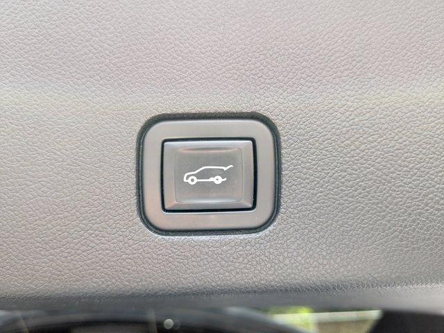 used 2021 Cadillac XT6 car, priced at $32,995