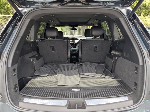 used 2021 Cadillac XT6 car, priced at $32,995