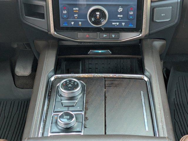 used 2022 Ford Expedition car, priced at $59,995