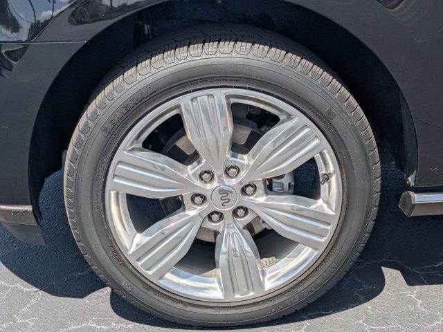 used 2022 Ford Expedition car, priced at $59,995
