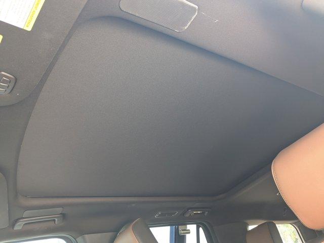 used 2022 Ford Expedition car, priced at $59,995