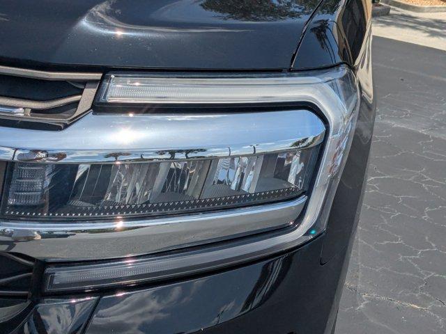 used 2022 Ford Expedition car, priced at $59,995