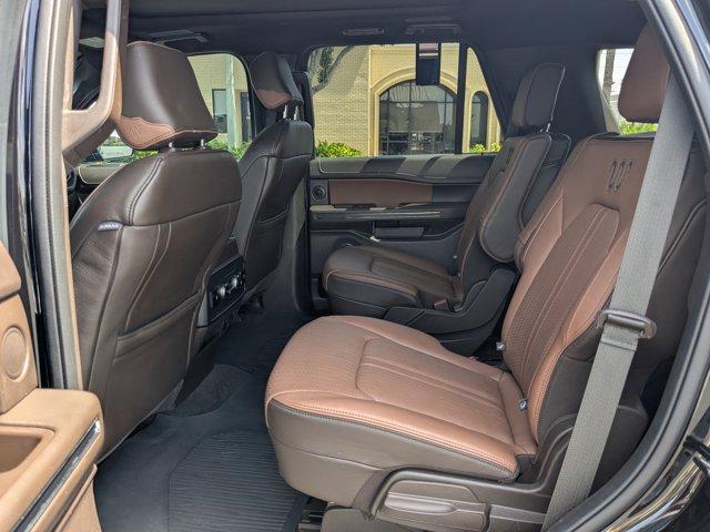 used 2022 Ford Expedition car, priced at $59,995