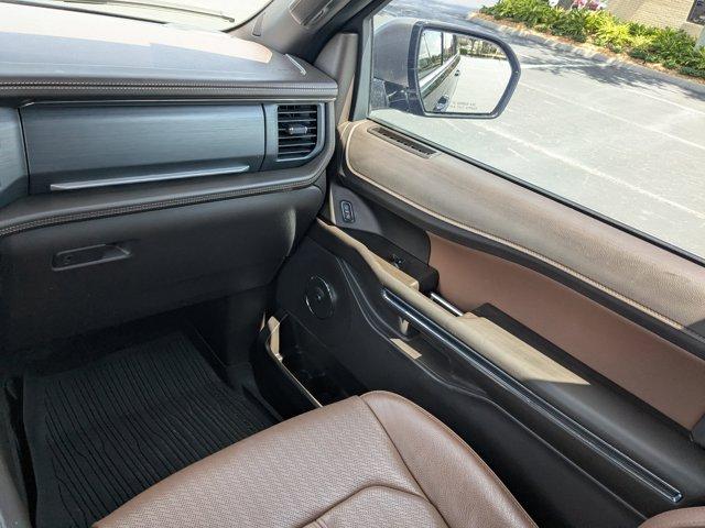 used 2022 Ford Expedition car, priced at $59,995