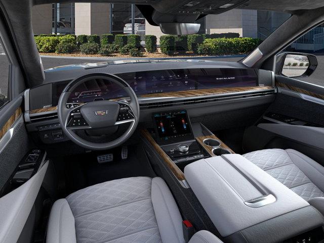 new 2025 Cadillac Escalade ESV car, priced at $139,570